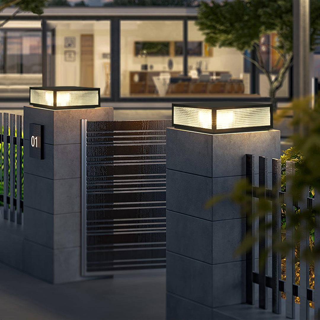 Birillo Garden Outdoor Light | Kalsten