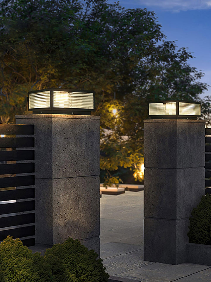 Birillo Garden Outdoor Light | Kalsten