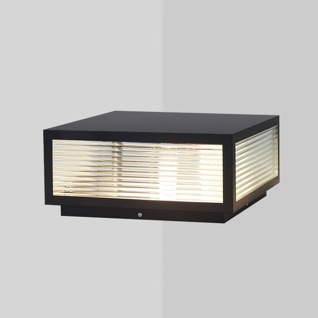Birillo Garden Outdoor Light | Kalsten