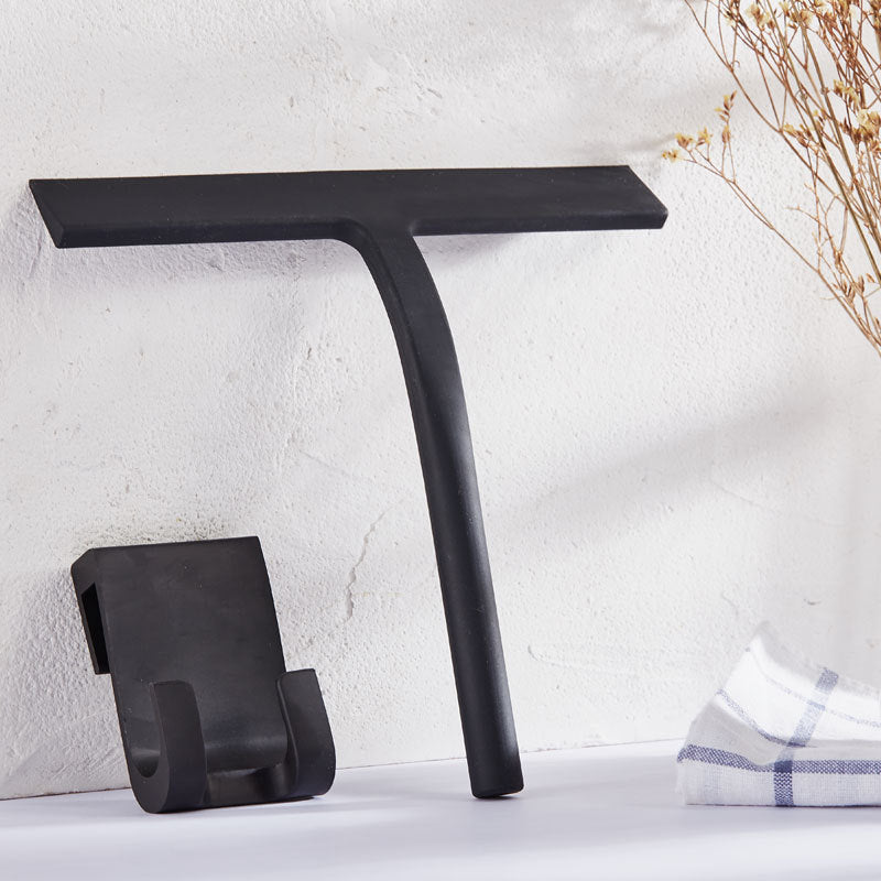 Skanto | BlackOpium Squeegee – Elegant, Durable, and Perfect for Streak-Free Surfaces