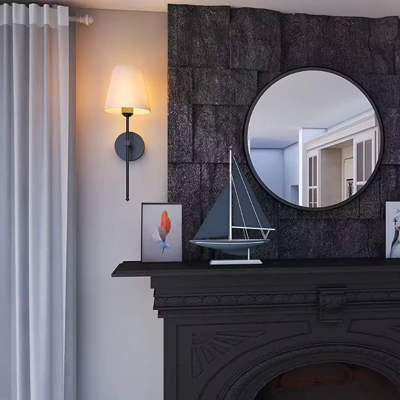Wireless Wall Lamp