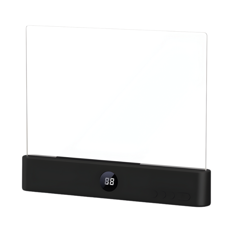 Skanto | Reading Light Panel | Eye-Friendly Adjustable Brightness