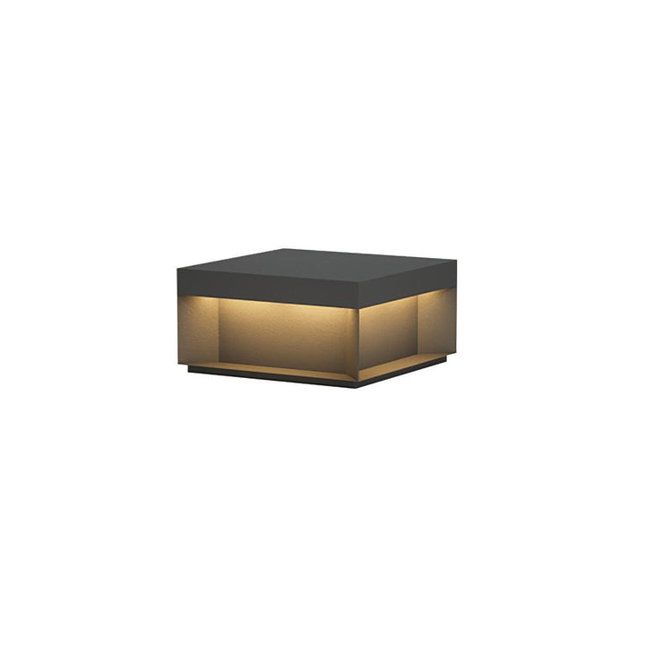 Black Box Outdoor Post Light | Kalsten