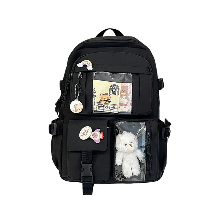 Kalsten | ClearTote