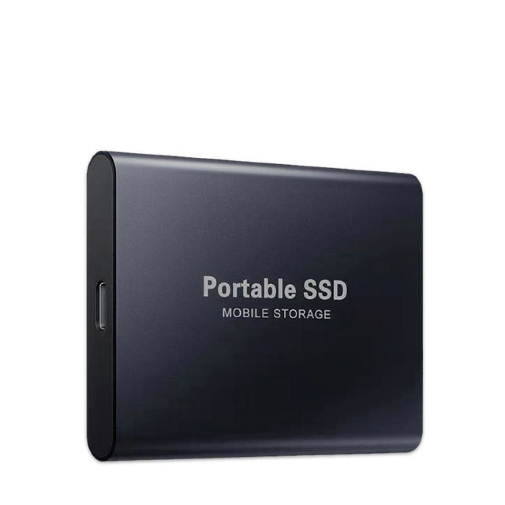 SSD External Hard Drive Hard Drive Storage SSD 1 2 4 8 12 16 32 64 TB External | Kalsten