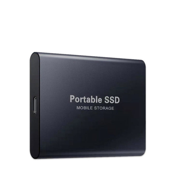 SSD External Hard Drive Hard Drive Storage SSD 1 2 4 8 12 16 32 64 TB External | Kalsten