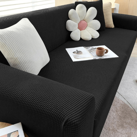 Sofa cover – Non-slip & machine washable | Kalsten
