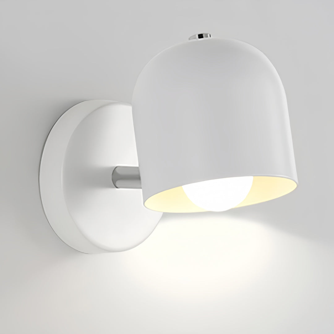 Simple Small Colorful Wall Light | Kalsten