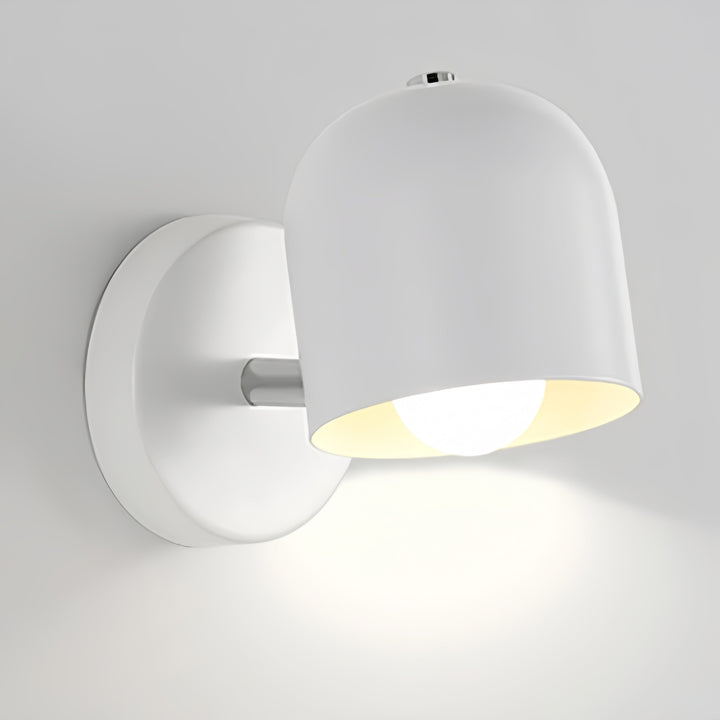 Simple Small Colorful Wall Light | Kalsten