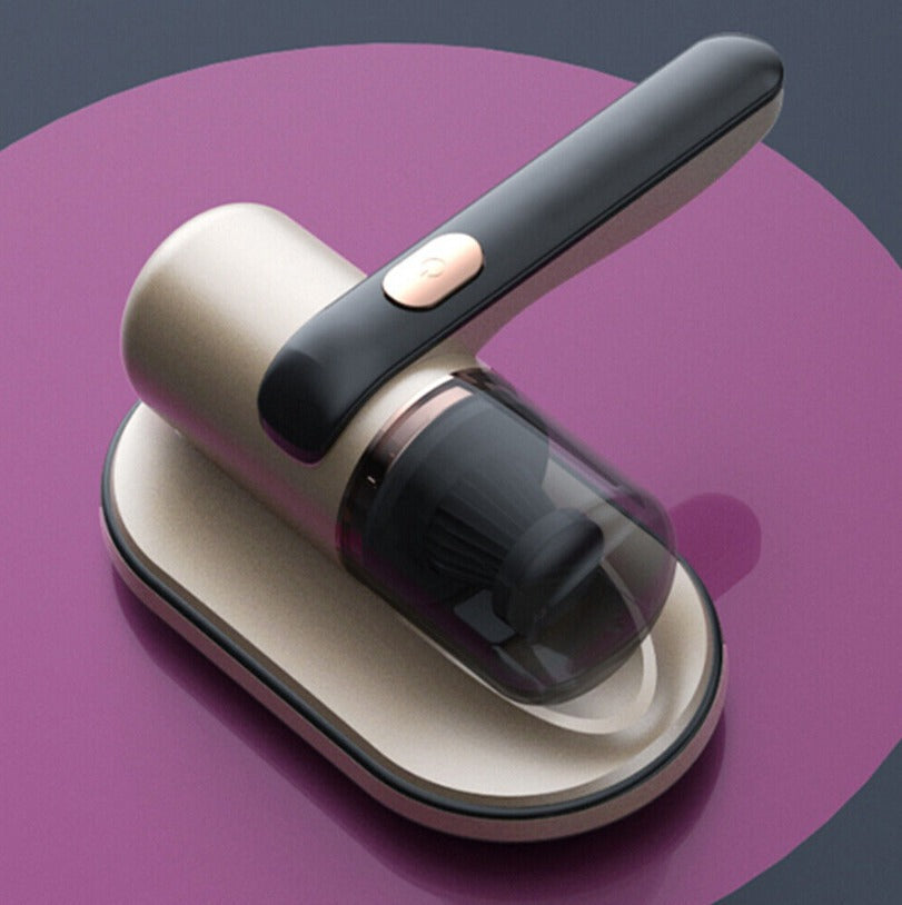 Skanto | CleanMaster: Powerful Vacuum and Ironing Duo - Furniture, Bedding, Beds and Other Household Items