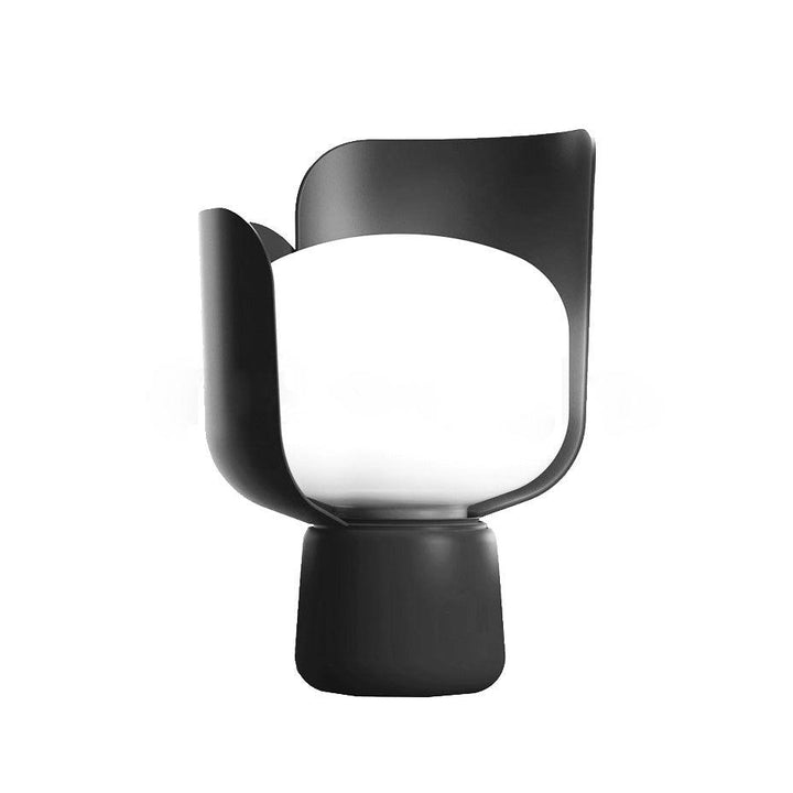Petals Glass Accent lamp Table Lamp | Kalsten