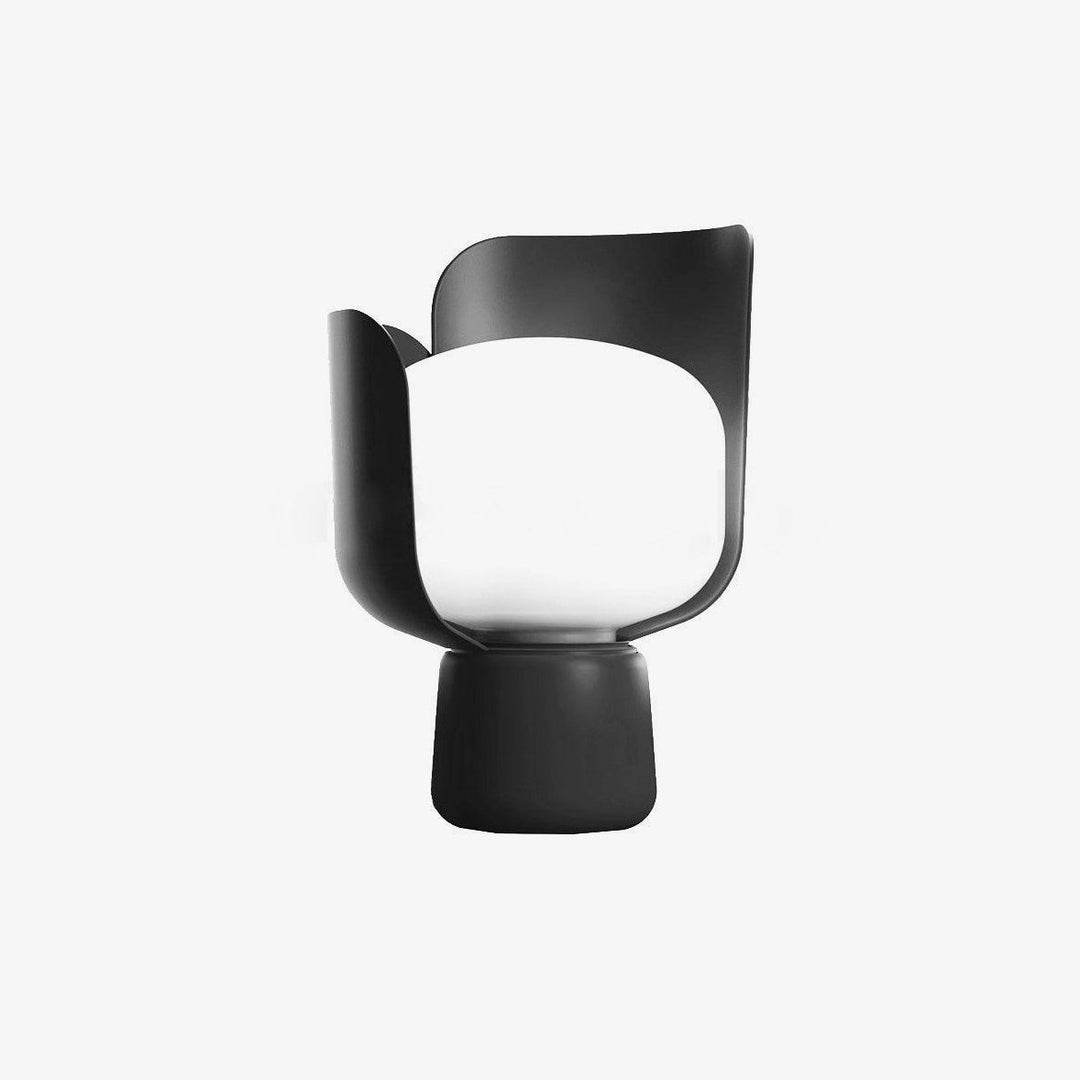 Petals Glass Accent lamp Table Lamp | Kalsten