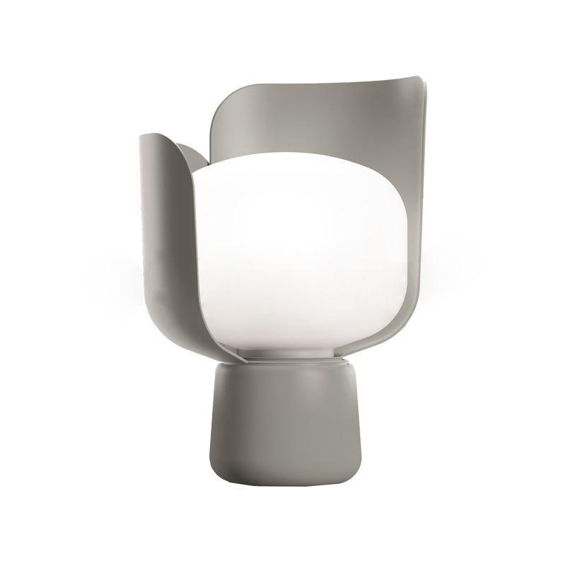 Petals Glass Accent lamp Table Lamp | Kalsten