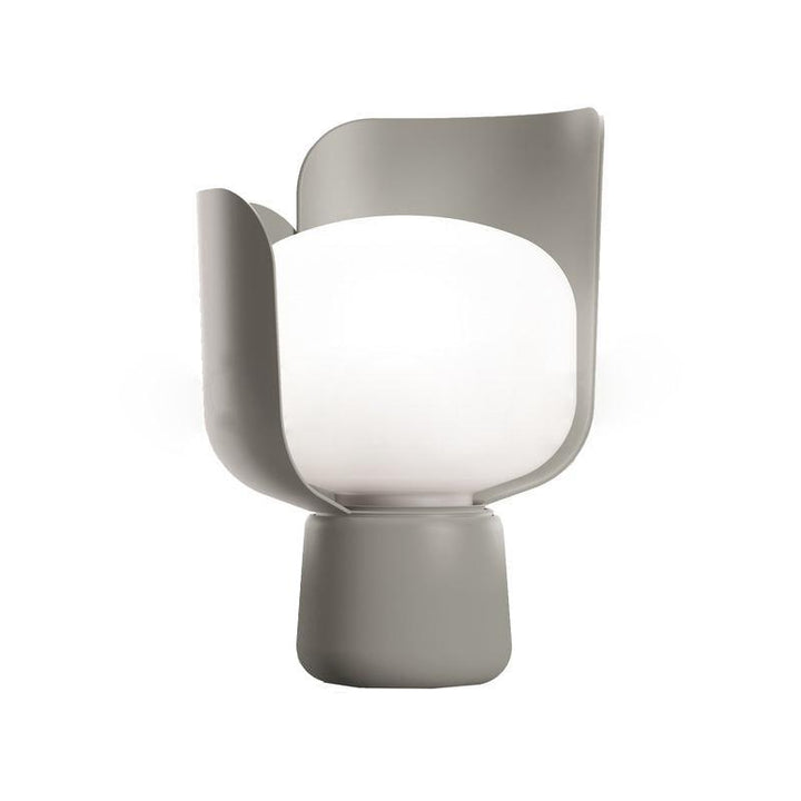 Petals Glass Accent lamp Table Lamp | Kalsten