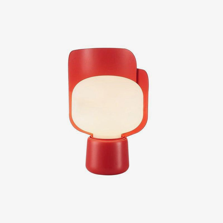 Petals Glass Accent lamp Table Lamp | Kalsten
