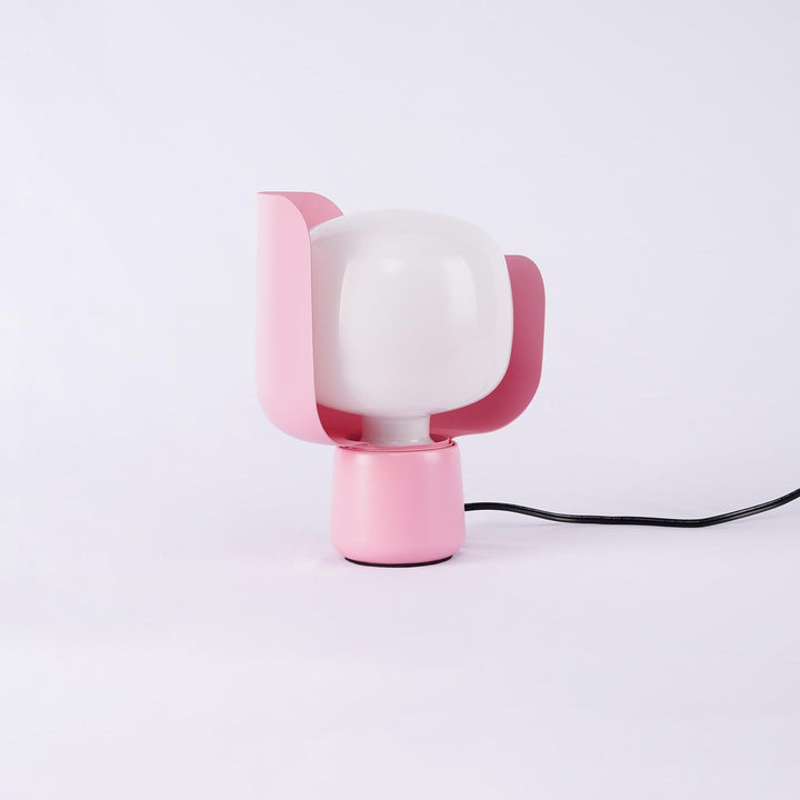 Petals Glass Accent lamp Table Lamp | Kalsten