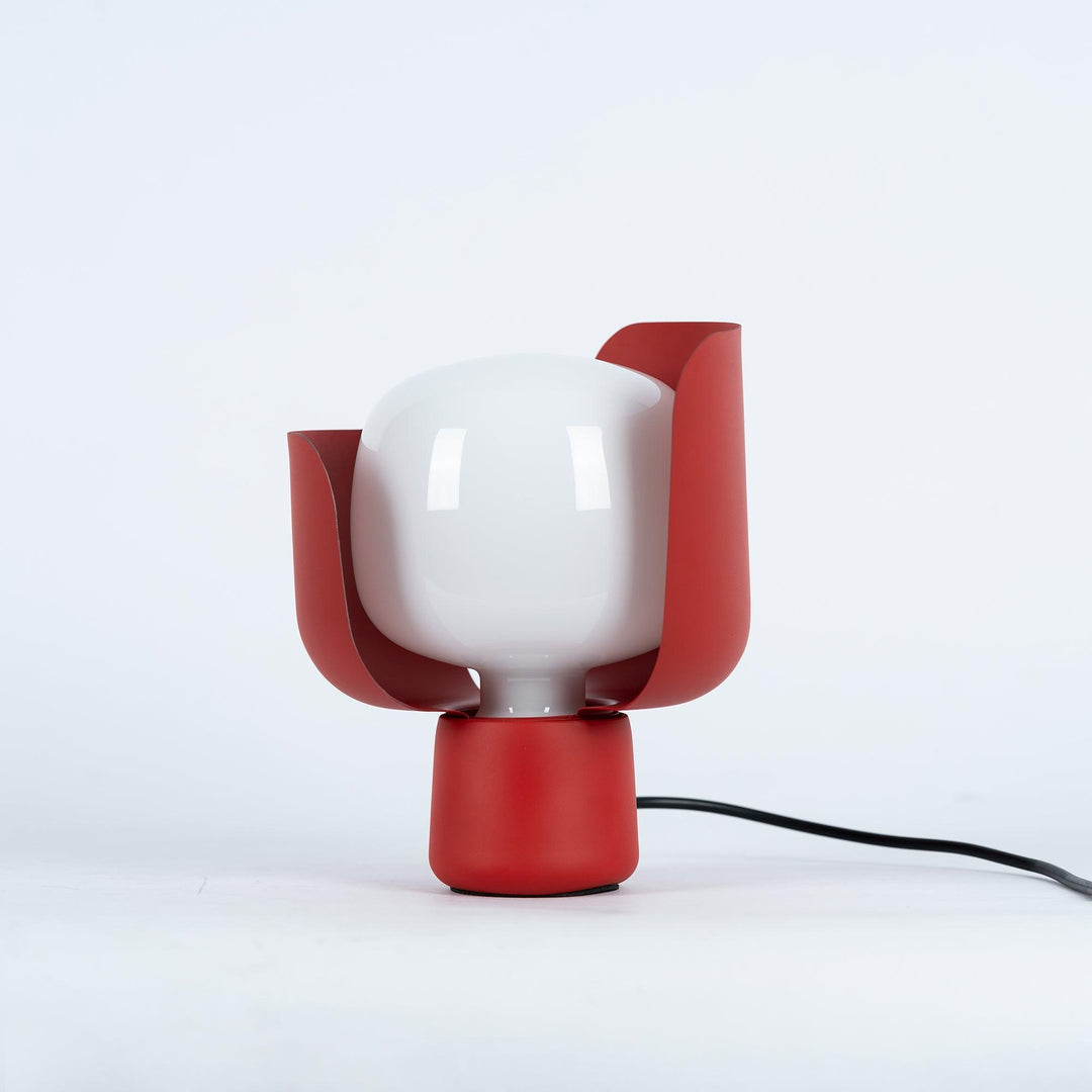 Petals Glass Accent lamp Table Lamp | Kalsten