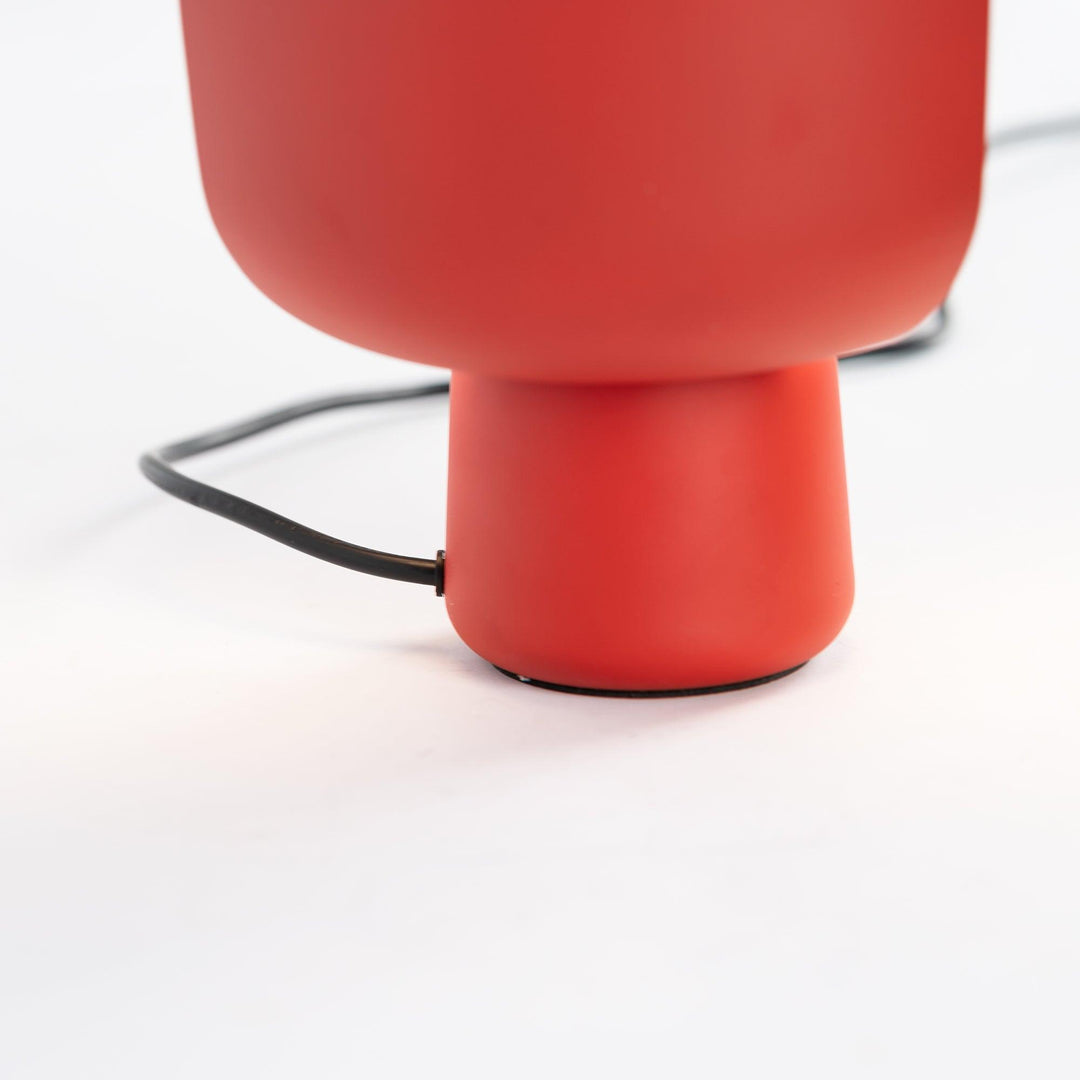 Petals Glass Accent lamp Table Lamp | Kalsten
