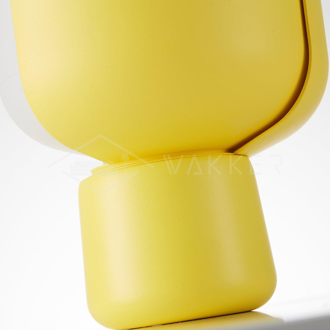 Petals Glass Accent lamp Table Lamp | Kalsten
