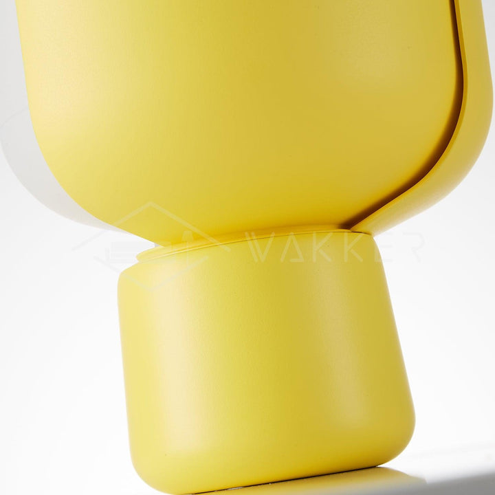 Petals Glass Accent lamp Table Lamp | Kalsten