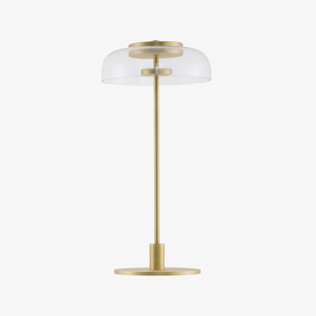 Solara Desk lamp Table Lamp | Kalsten