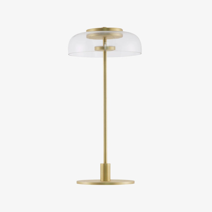 Solara Desk lamp Table Lamp | Kalsten
