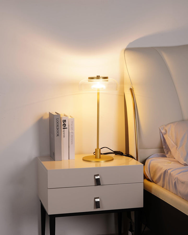 Solara Desk lamp Table Lamp | Kalsten