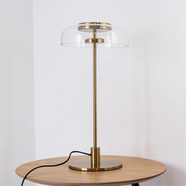 Solara Desk lamp Table Lamp | Kalsten