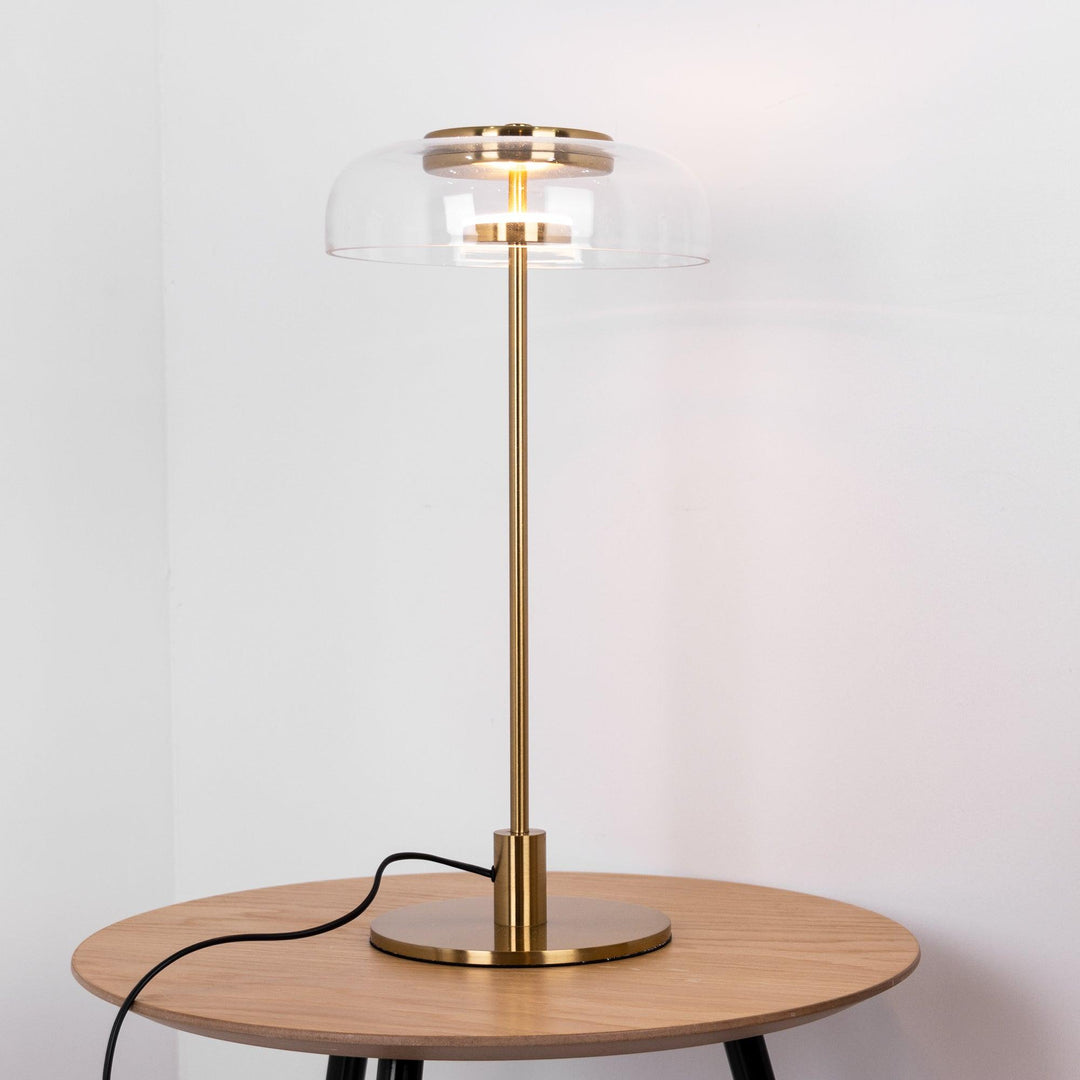 Solara Desk lamp Table Lamp | Kalsten