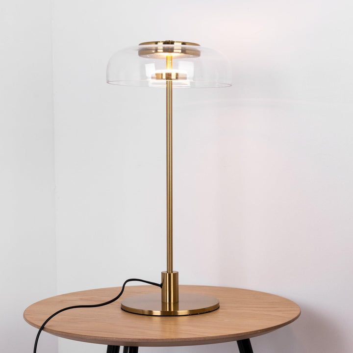 Solara Desk lamp Table Lamp | Kalsten