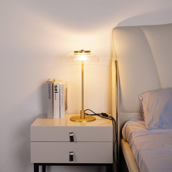 Solara Desk lamp Table Lamp | Kalsten