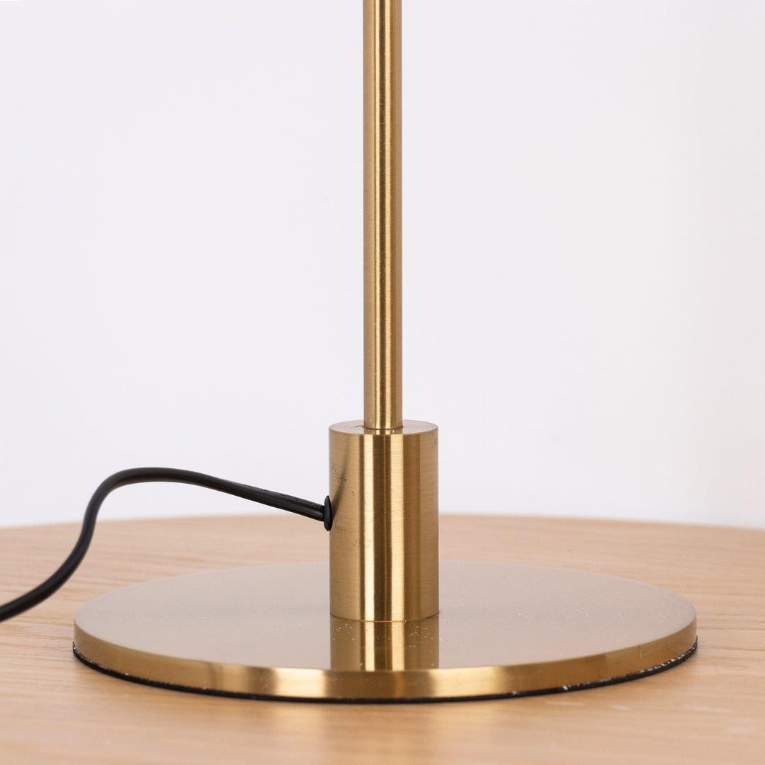 Solara Desk lamp Table Lamp | Kalsten