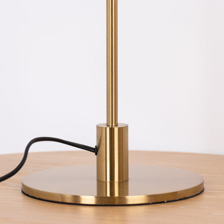 Solara Desk lamp Table Lamp | Kalsten