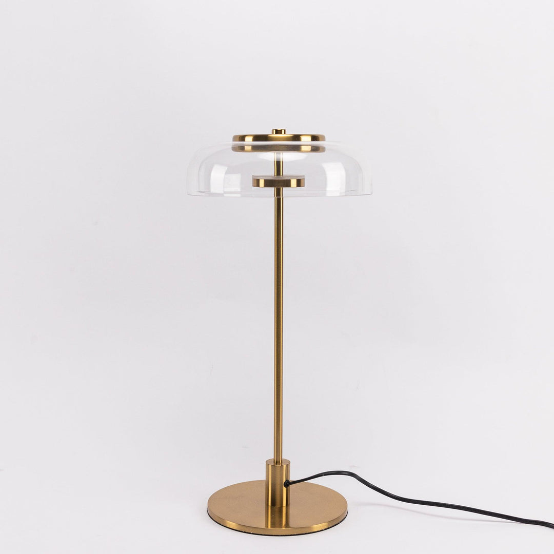 Solara Desk lamp Table Lamp | Kalsten