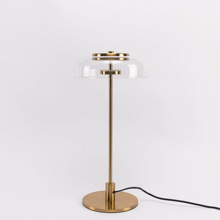 Solara Desk lamp Table Lamp | Kalsten