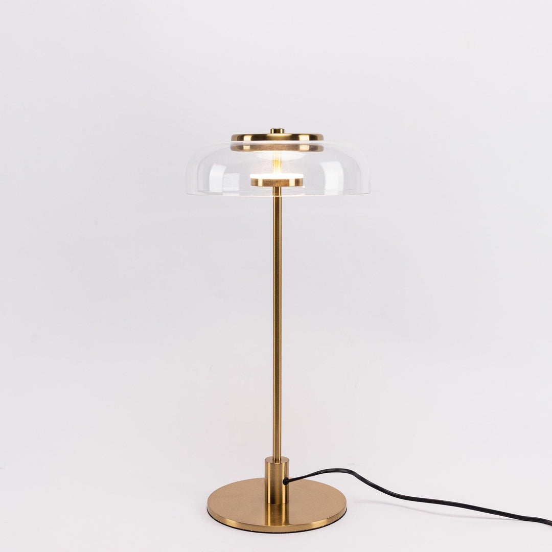 Solara Desk lamp Table Lamp | Kalsten