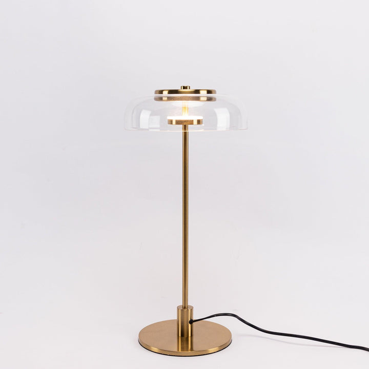 Solara Desk lamp Table Lamp | Kalsten