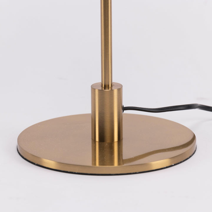 Solara Desk lamp Table Lamp | Kalsten