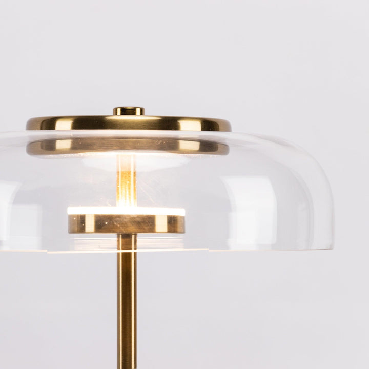 Solara Desk lamp Table Lamp | Kalsten