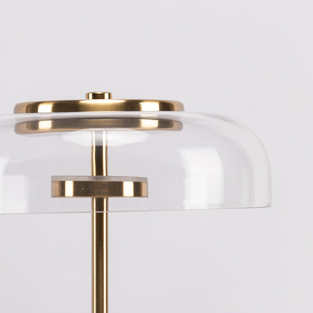 Solara Desk lamp Table Lamp | Kalsten