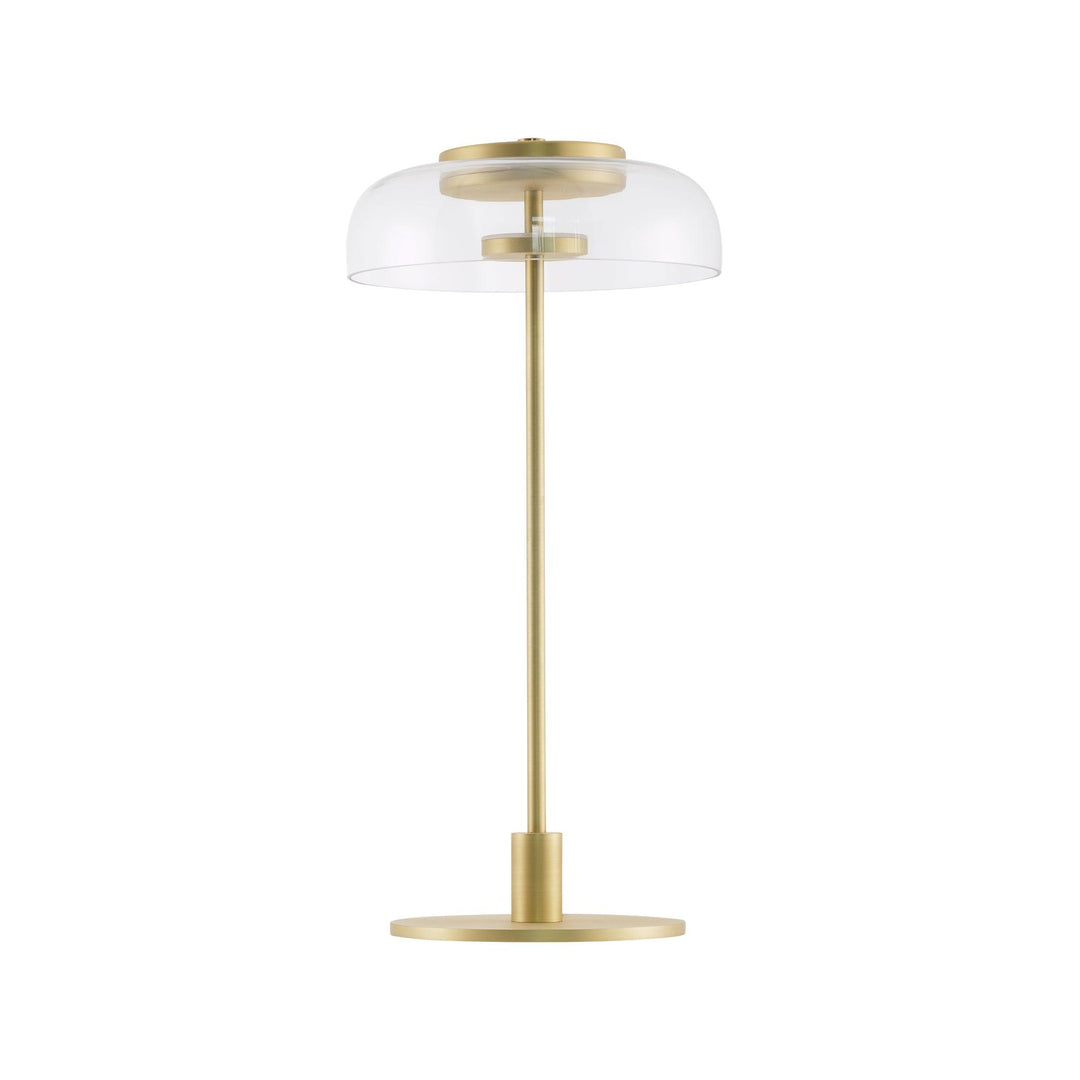 Solara Desk lamp Table Lamp | Kalsten