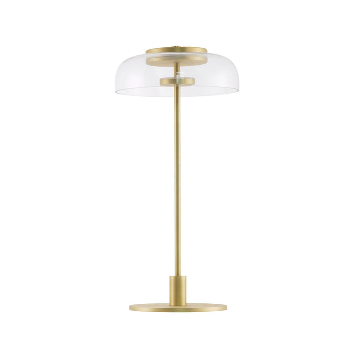 Solara Desk lamp Table Lamp | Kalsten