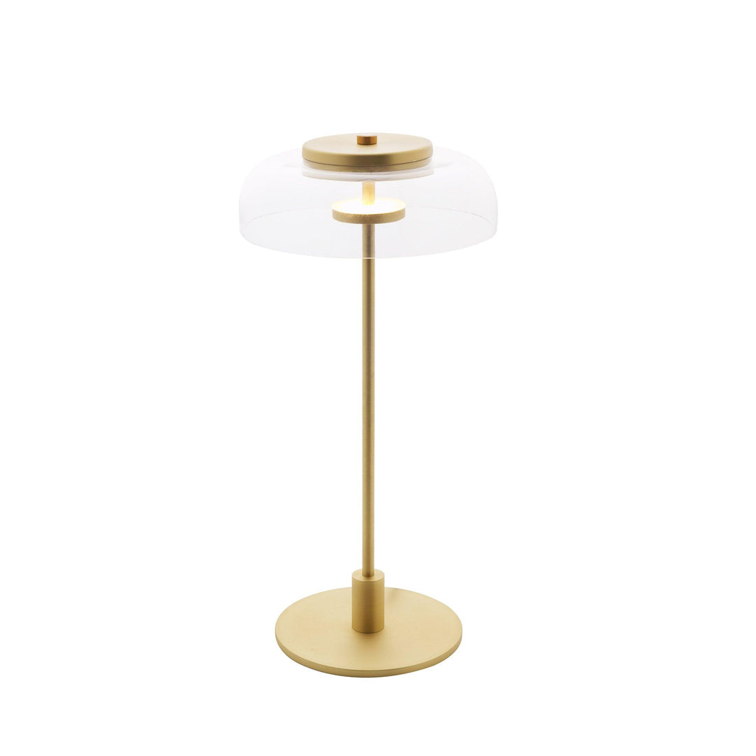 Solara Desk lamp Table Lamp | Kalsten