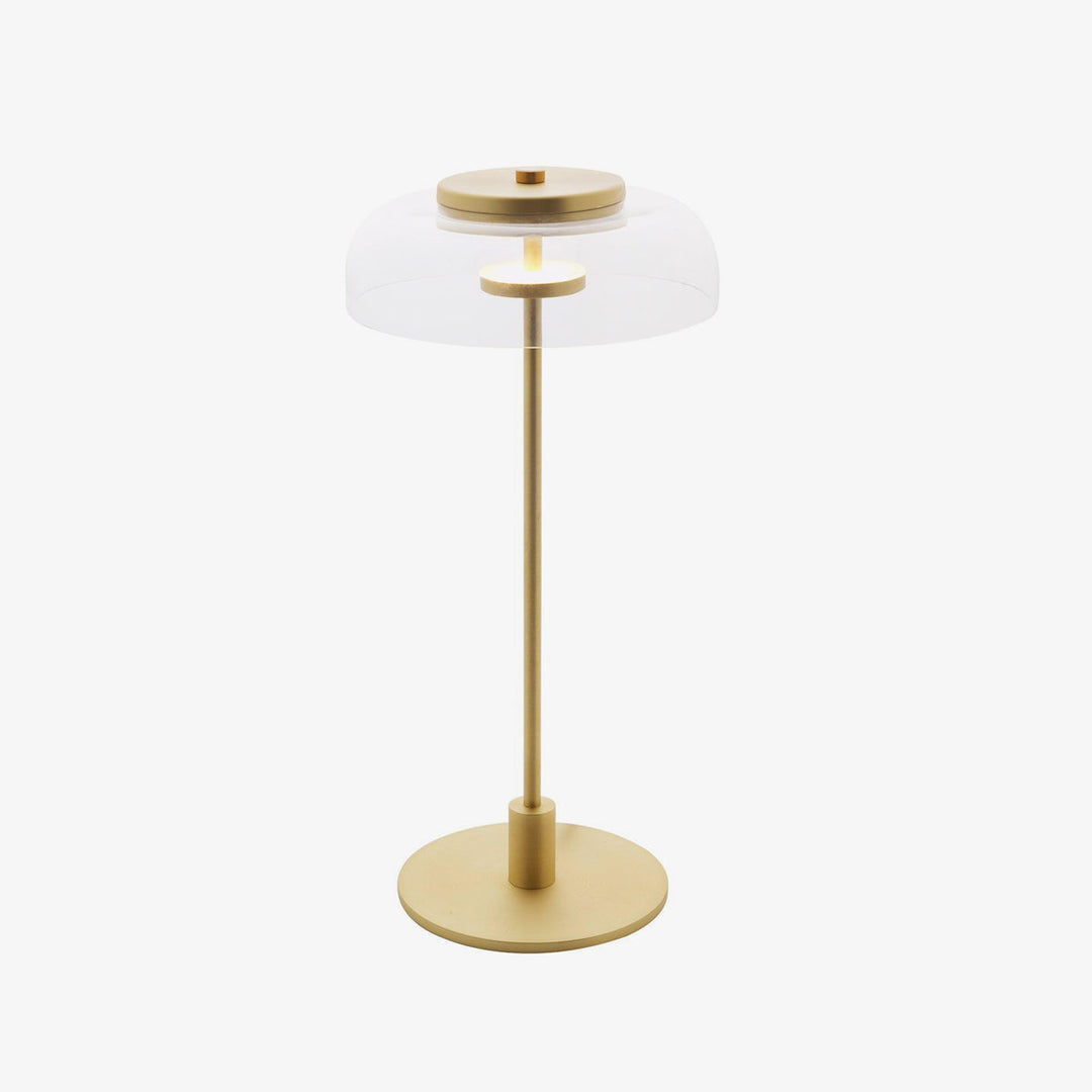 Solara Desk lamp Table Lamp | Kalsten