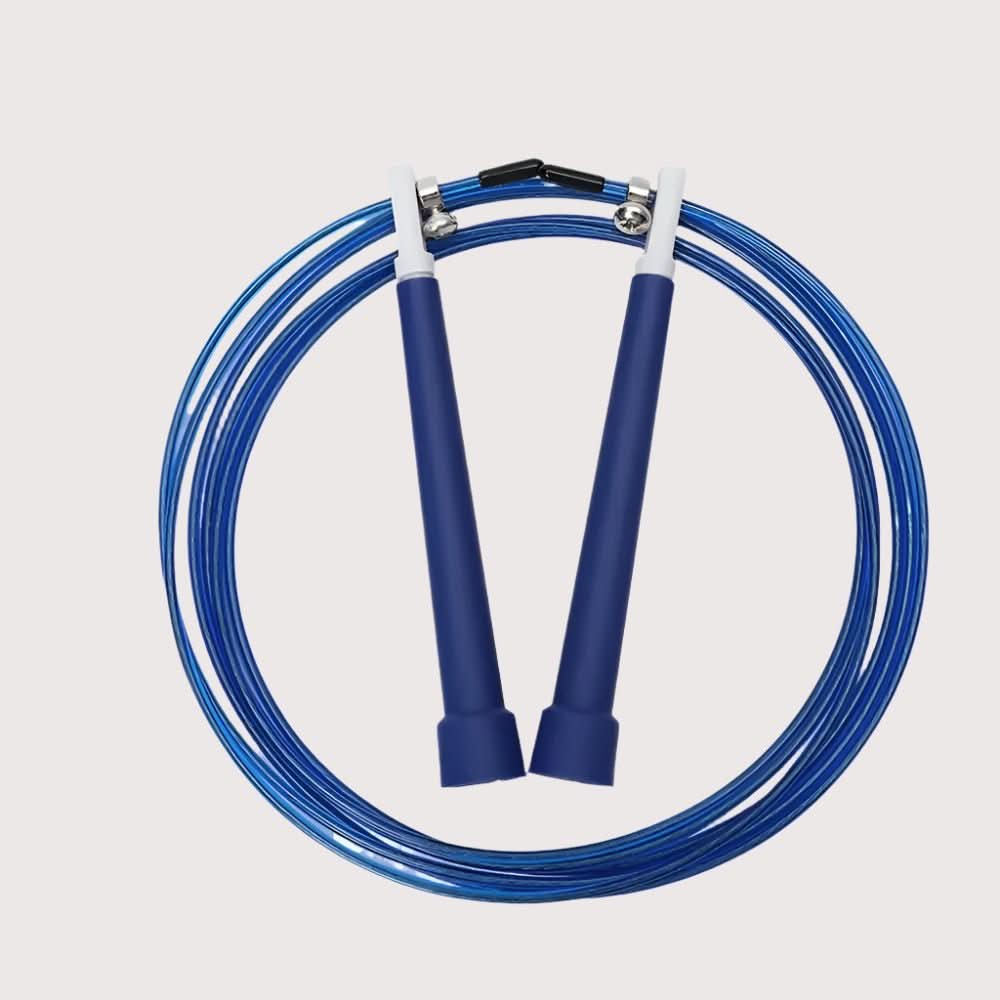 Kalsten | Professional skipping rope with adjustable length & ergonomic handles