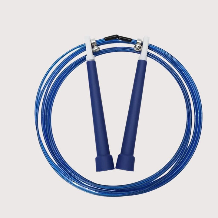 Kalsten | Professional skipping rope with adjustable length & ergonomic handles
