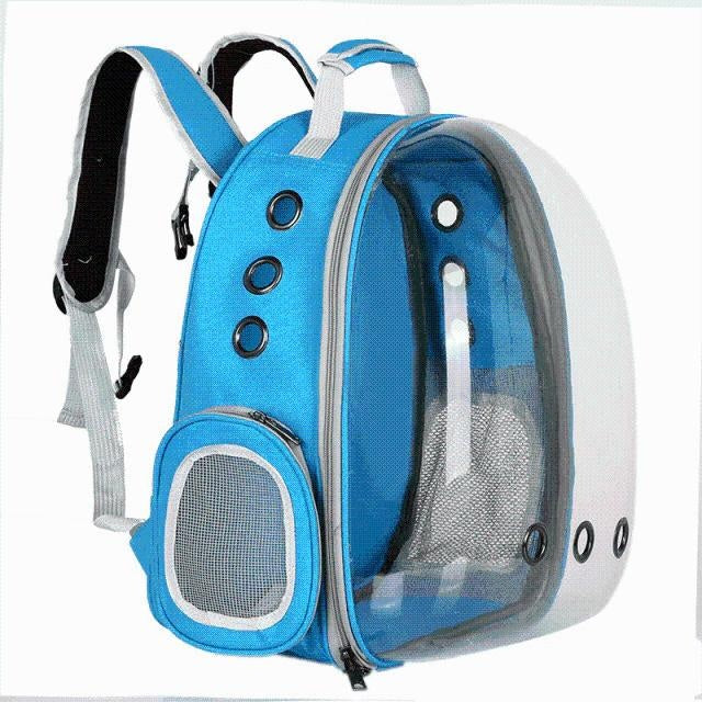 Cat Breathable Backpack | Kalsten