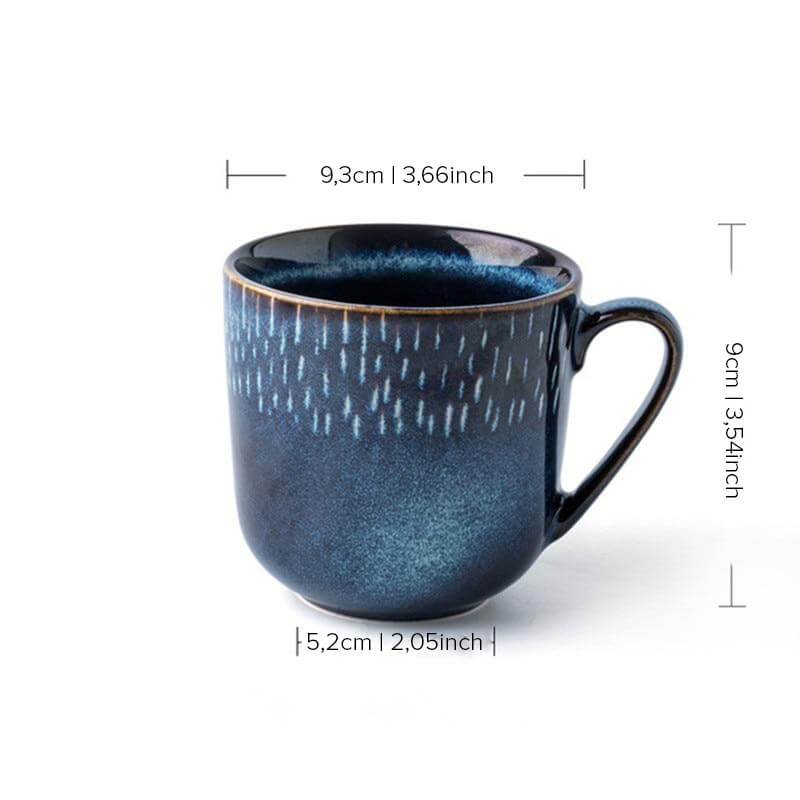 Stars and Sky Mug | Kalsten
