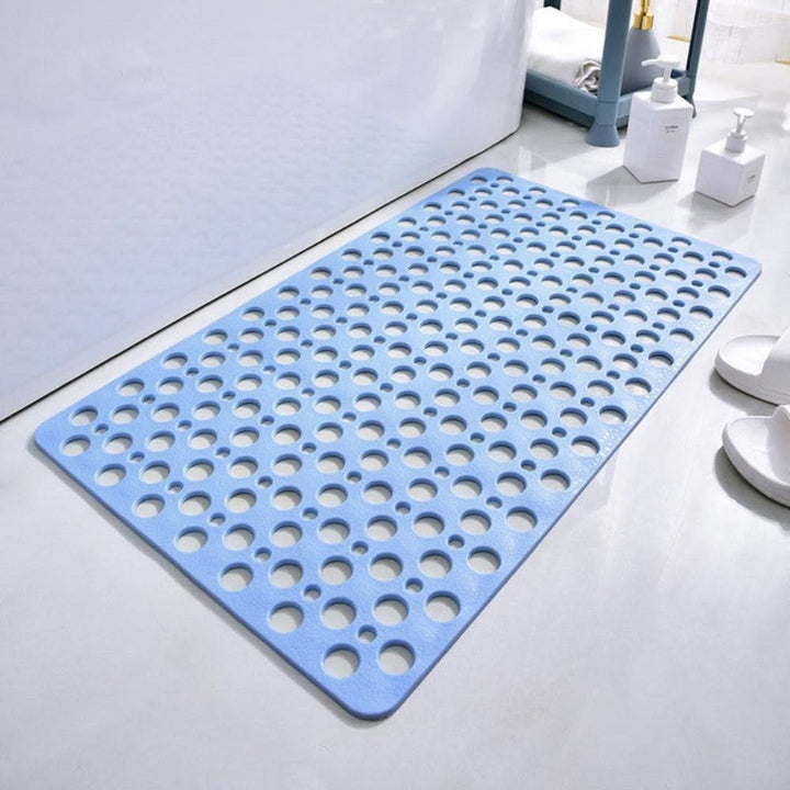 Kalsten | slip shower mat - Hygienic & safe for every bathroom