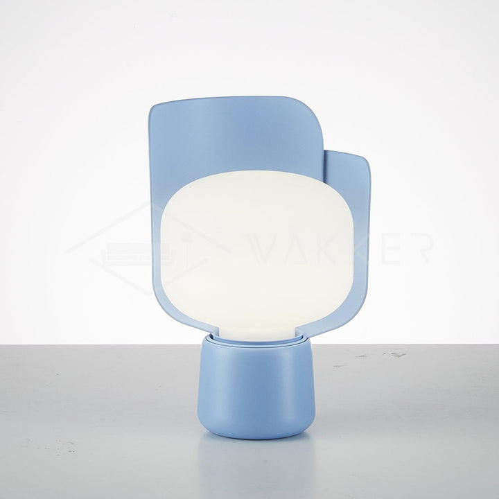 Petals Glass Accent lamp Table Lamp | Kalsten